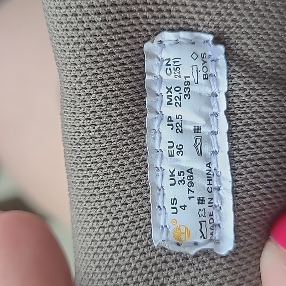 Timberland Earthkeepers - Picture 3 of 4